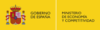 Ministerio de Econom�a y Competitividad